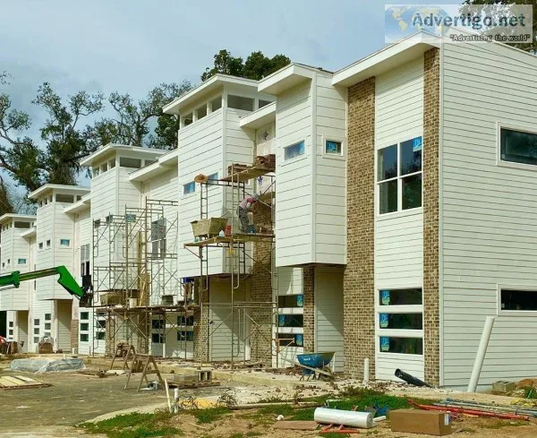 House Development Experts Boulos Builders