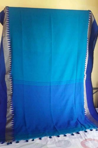 Handmade Bengali Handloom Sarees - Sarees for Every Season
