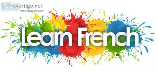 Learn French in Rohini