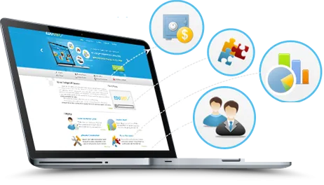 School management software
