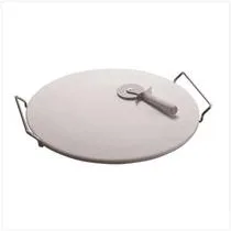 Pizza stone