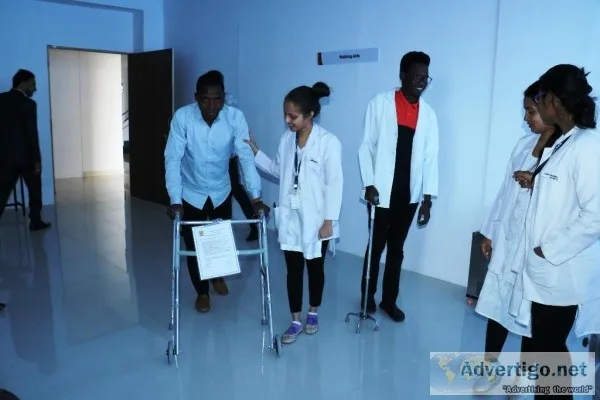 Best Nursing College In India - Nims University