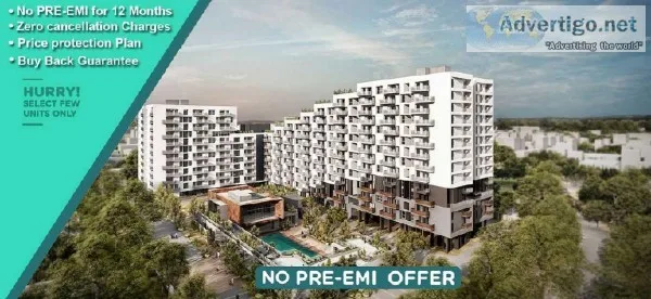 Assetz Sun and Sanctum Bangalore  Price  Location map