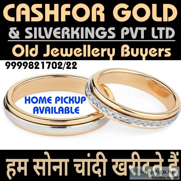 Gold Buyers In Laxmi Nagar