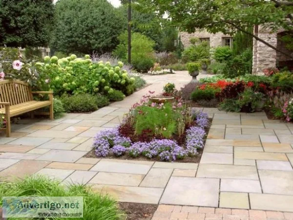 garden and masonry services