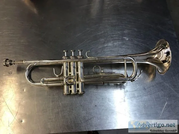 Jupiter Trumpet
