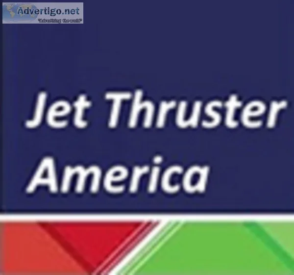 Vetus Thruster
