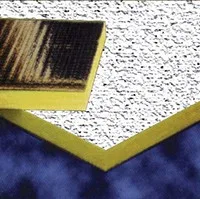 Acoustic ceiling panels | sound absorbing ceiling tiles