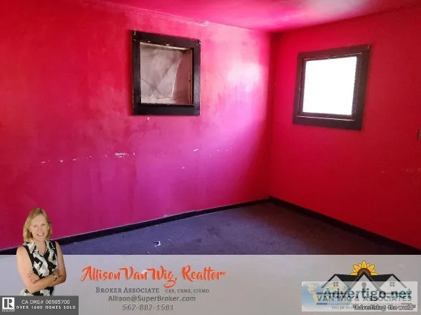 Wilmington Duplex Fix and Save