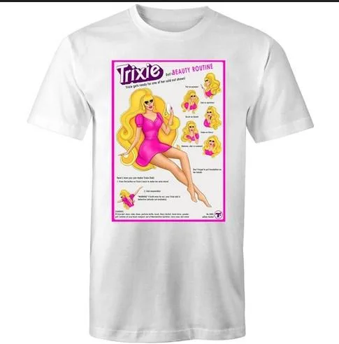 Trixie Mattel  Dragqueenmerch.com