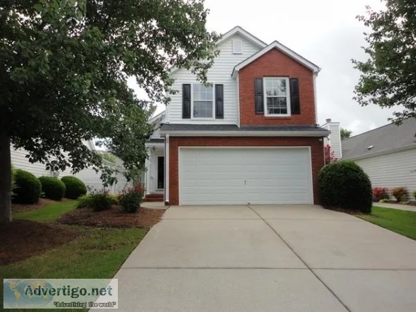 3731 Avensong Village Circle Alpharetta GA 30004