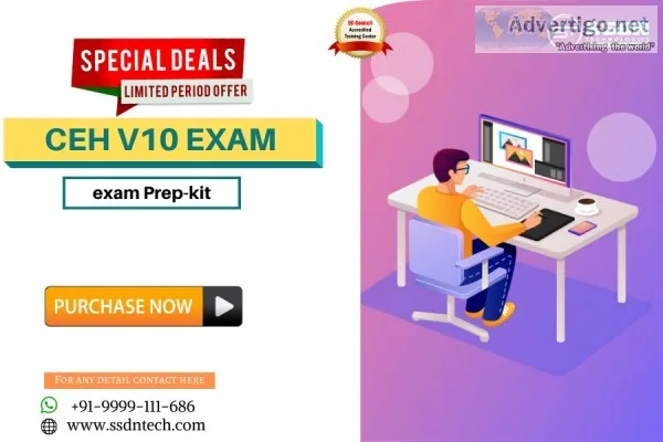Certified Ethical Hacker Exam Preparation