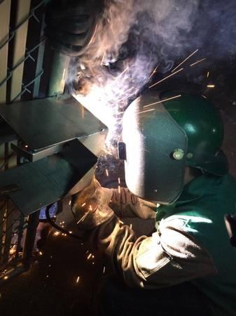 Blackwell s Mobile Welding and Repair