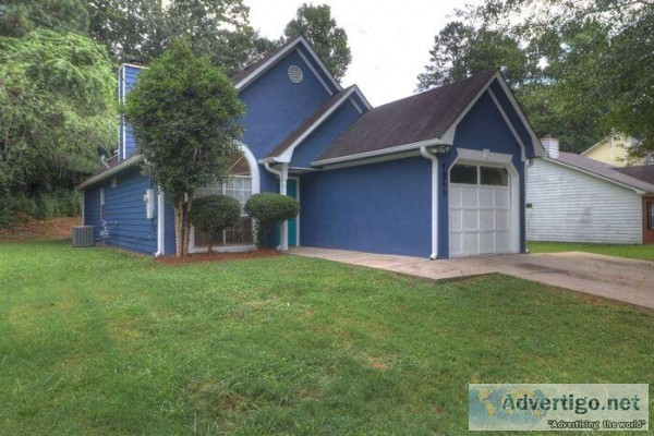 1866 Drew Circle Austell GA 30168
