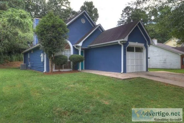 1866 Drew Circle Austell GA 30168