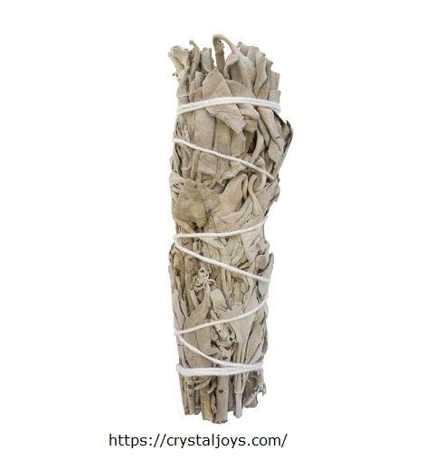 White Sage at reasonable prices