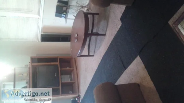 Room for Rent