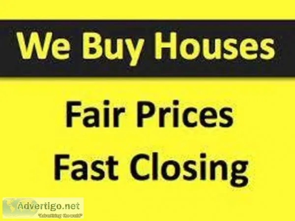 WE BUY HOUSES CASH HOME BUYERS FAST HOME OFFERS