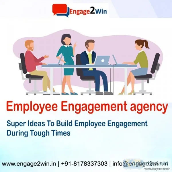 Role Of Employee Engagement During Covid 19
