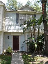 This beautiful townhome is move-in ready.