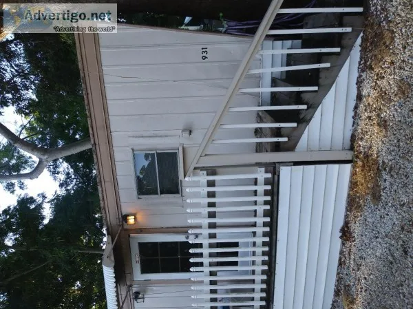 169000.00 for a 31 mobile home with lot