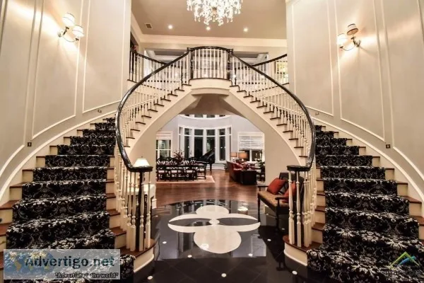 Bullard Homes for Sale