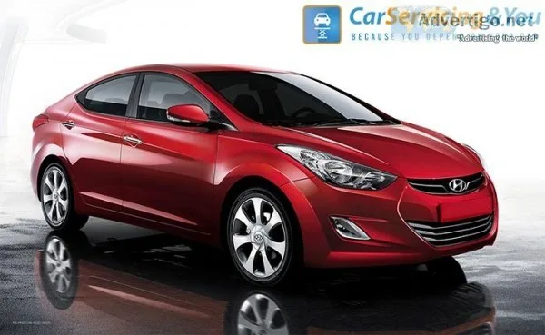 Looking for Hyundai Car Service Connect with the Best Today