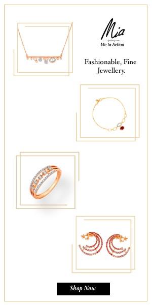 Mia Tanishq