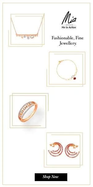 Mia Tanishq