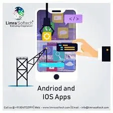 IOS App Development Company Bangalore