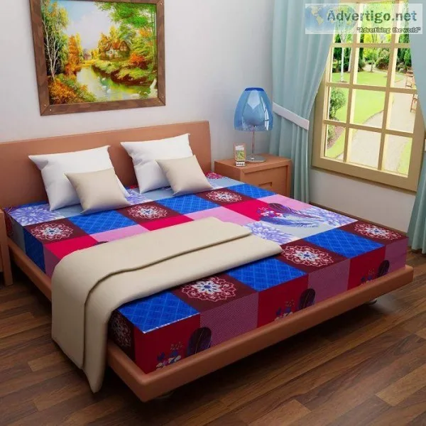 Mattress Protector for Baby  DreamCareIndia