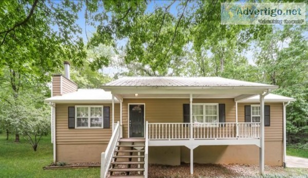 5300 Nader Pl Stone Mountain GA 30088