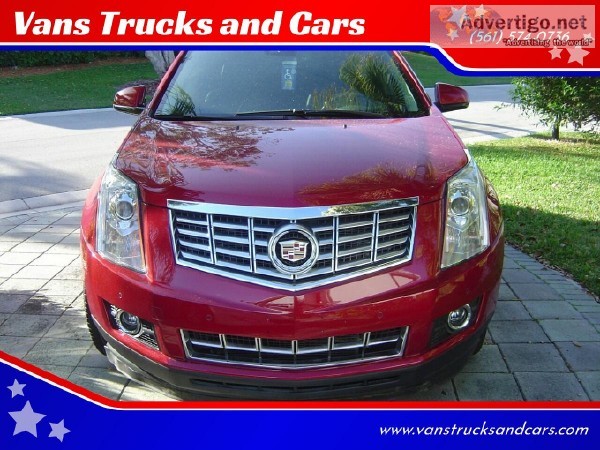 VANS TRUCKS AND CARS - OAKLAND PARK FL. 33334 - WE FINANCE - 786