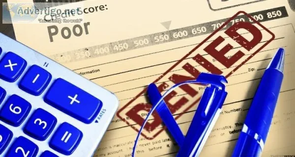 Need To Correct Errors on Your Credit Report
