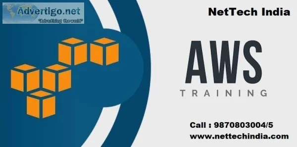 Best AWS course