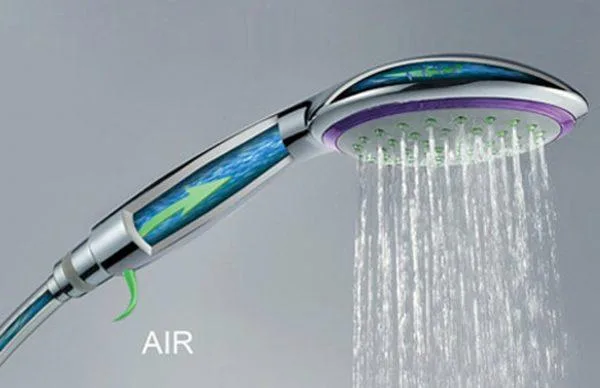 Order The Best Quality Water Saving Showers