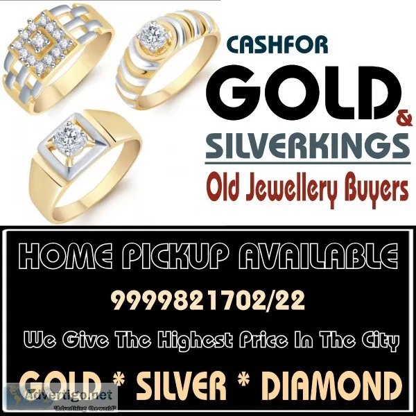 Sell Gold Jewlery Online