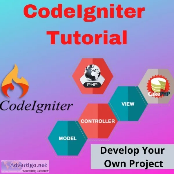 Codeigniter Tutorial