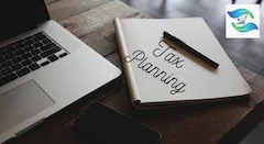 Tax planning for new business | tax planning firm in delhi