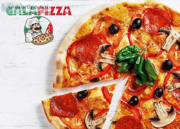 Gala Pizza Offers 2 Large Traditional Pizzas only 20  Shopadocke