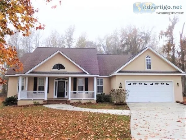 7 Hummingbird Court Savannah GA 31419