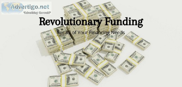 New and Existing Business Loans and Credit
