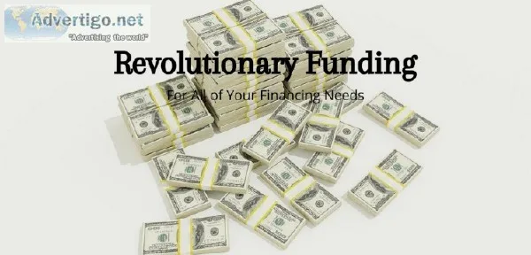 New and Existing Business Loans and Credit