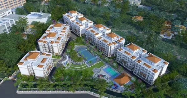 Apartments for sale in Goa