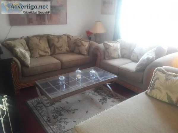 Living room Set for Sale