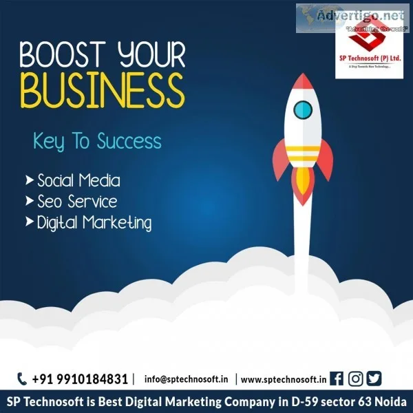 How can digital marketing increase your business 24x7