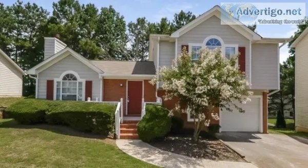 3804 Landgraf Cove Decatur GA 30034