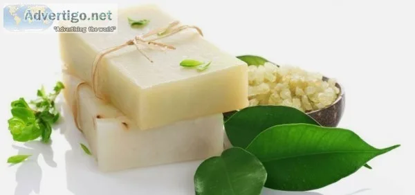 Special chemical used in personal care and hygiene products 3, 4