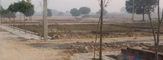 LDA plots in Lucknow