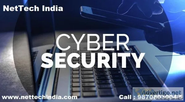 Best Cyber security course in Thane